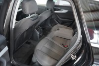 Audi A4 Avant 35 2.0 TDI S-Line