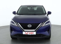 Nissan Qashqai N-Connecta 1.3 Dig-T Aut.