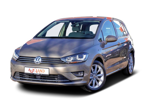 VW Golf Sportsvan VII 1.4 TSI Highline DSG
