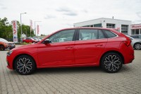 Skoda Scala 1.0 TSI Ambition