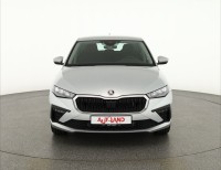 Skoda Scala 1.0 TSI DSG