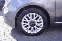 Fiat 500C 1.2 Lounge DCT