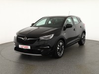 Opel Grandland X 1.2 Turbo Innovation 2-Zonen-Klima Sitzheizung LED