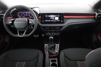 Skoda Fabia Monte Carlo 1.5 TSI DSG