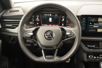 Skoda Kamiq 1.0 Monte Carlo