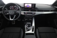 Audi A4 Quattro Avant 40 TDI S-Line quattro Aut.