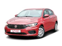 Fiat Tipo 1.4 T-Jet Easy Easy Bluetooth Scheckheftgepflegt Freisprechanlage