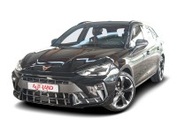 Cupra Leon ST 1.5 eTSI Navi LED Virtual Cockpit PDC