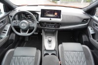 Nissan Qashqai 1.3 M-Hybrid Tekna+