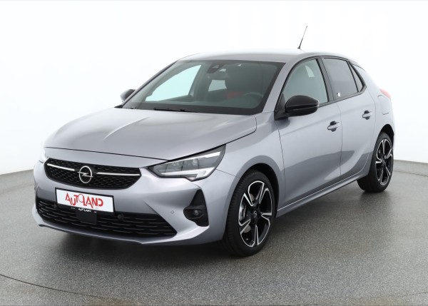 Opel Corsa F 1.2 GS Line