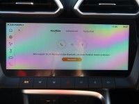 MG ZS 1.5 Hybrid Luxury Aut.
