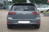 VW Golf VII 2.0 TSI GTI