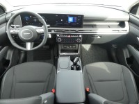 Hyundai Tucson 1.6 Mild-Hybrid