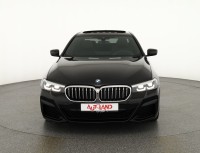 BMW 520 d xDrive M Sport Aut.