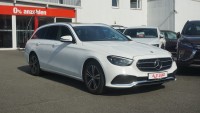 Mercedes-Benz E 200 E200 T Avantgarde 4Matic (EURO 6d)