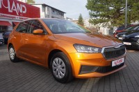 Skoda Fabia 1.0 Active