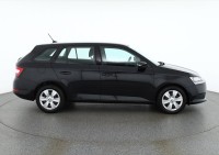 Skoda Fabia Combi 1.0 MPI Active