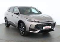 MG HS 1.5 T-GDI Hybrid+ Luxury Aut.