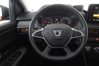 Dacia Sandero Stepway TCe 100 Comfort
