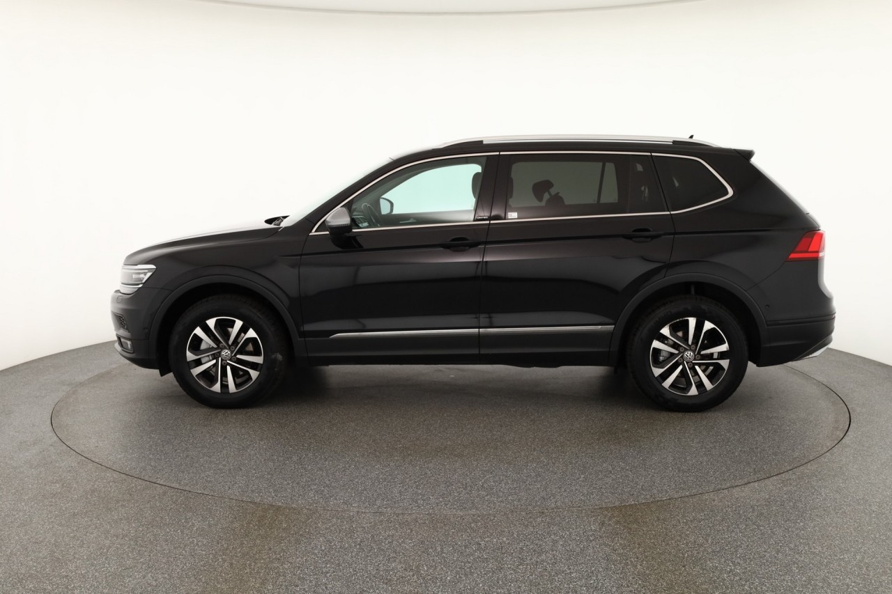 VW Tiguan Allspace 2.0 TDI DSG 4Motion