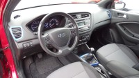 Hyundai i20 1.2 Passion