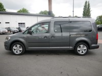 Vorschau: VW Caddy Maxi 2.0 TDI