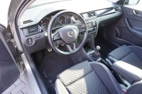 Skoda Rapid Spaceback 1.2 TSI