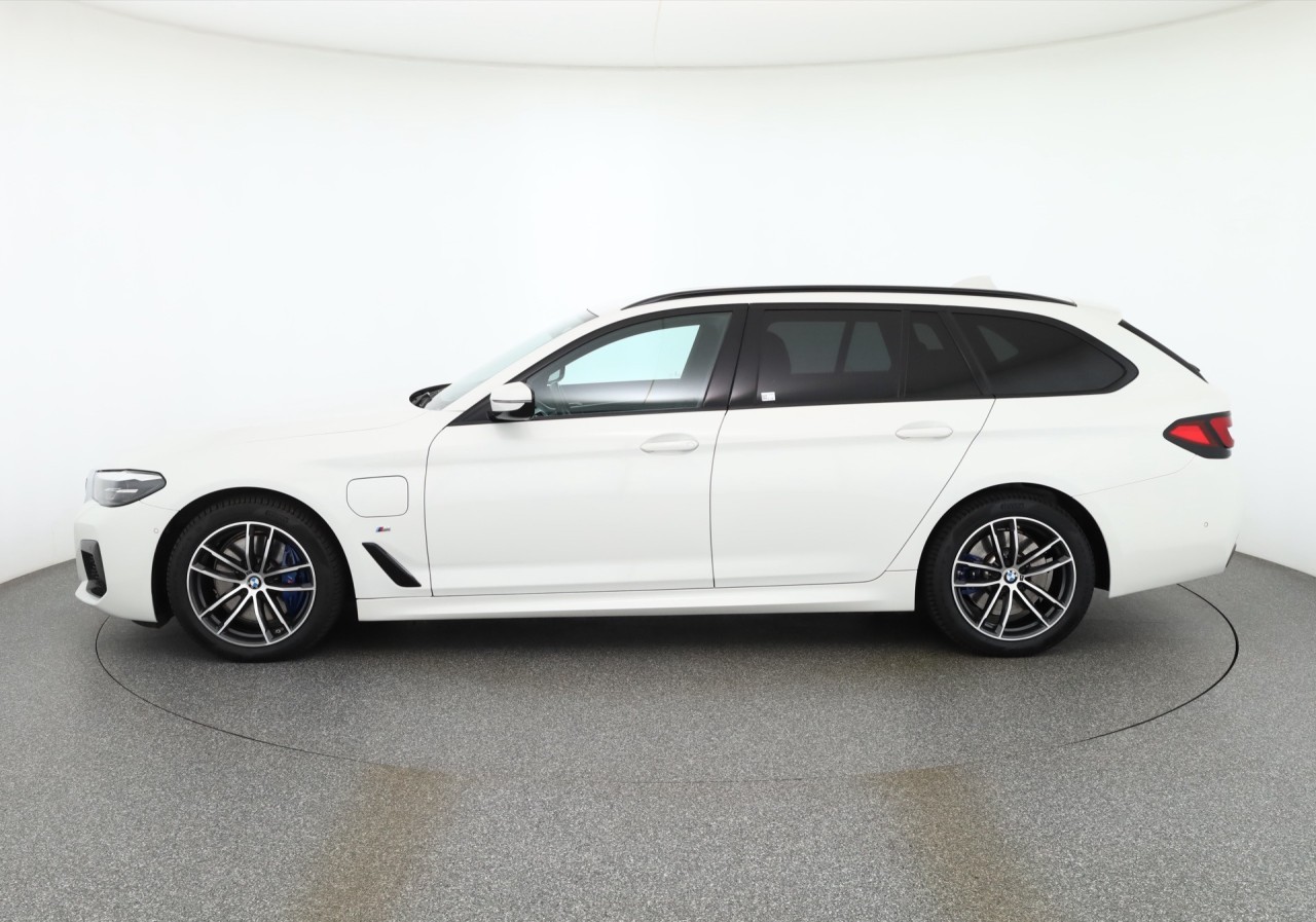 BMW 530 e Touring xDrive M Sport