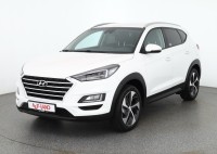 Hyundai Tucson 1.6 T-GDI LED Navi Kamera Sitzheizung
