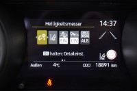 Toyota Yaris 1.5 Hybrid Team D Aut.