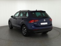 VW Tiguan 2.0 TDI DSG United
