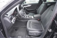 Audi A4 Avant 35 TFSI advanced