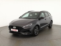 Hyundai i30 CW Kombi 1.5 T-GDI Navi Sitzheizung LED