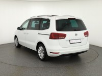 Seat Alhambra 1.4 TSI