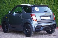 Ligier JS 50 Diesel DCI