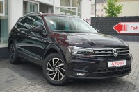 VW Tiguan 1.4 TSI Join