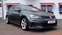 VW Golf VII 2.0 TSI GTI Performance