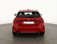 BMW 118 i Advantage