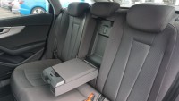 Audi A4 Quattro Avant 2.0 TDI quattro