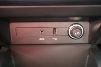 Skoda Fabia 1.0