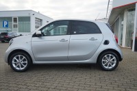 Smart ForFour forfour passion