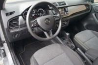 Skoda Fabia Combi 1.0 TSI DSG Soleil