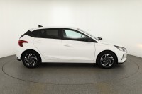 Hyundai i20 1.0 T-GDI Connect & Go