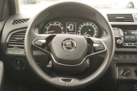 Skoda Fabia Combi 1.0 TSI DSG