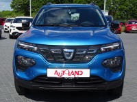 Dacia Spring Electric 45 Comfort