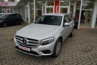 Mercedes-Benz GLC 220 d 4Matic