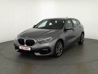 BMW 1er Reihe 120i Sportline Aut. 2-Zonen-Klima Navi Sitzheizung