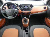 Hyundai i10 1.0 YES!