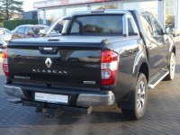 Renault Alaskan 2.3 dCi Double Cab 4x4