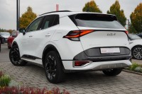 Kia Sportage 1.6 M-Hybrid GT-Line Aut.